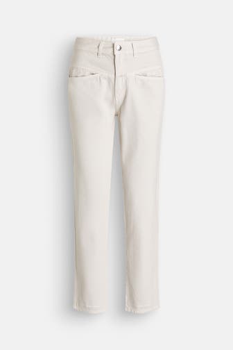CLOSED Jeans 'Pedal Pusher' straight