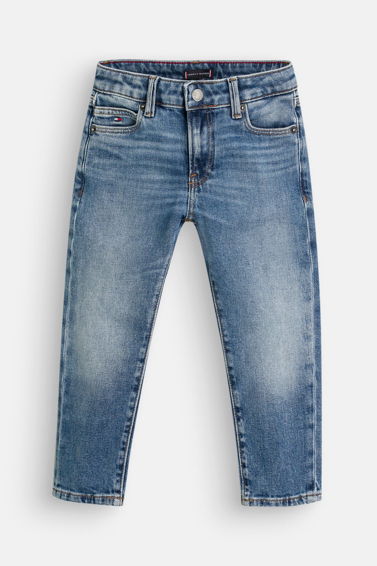 TOMMY HILFIGER Jeans 'Vintage' blau, Bild 1