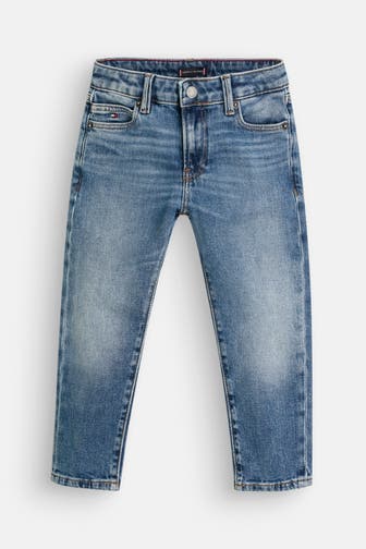 TOMMY HILFIGER Jeans 'Vintage' blau