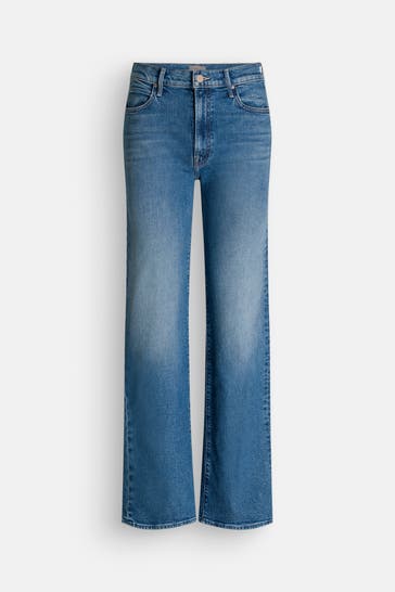 MOTHER Jeans 'The Kick It' bootcut