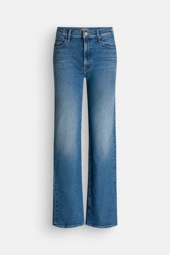 MOTHER Jeans 'The Kick It' bootcut