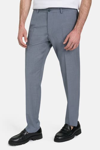 DRYKORN Stoffhose 'Ajend' gemustert