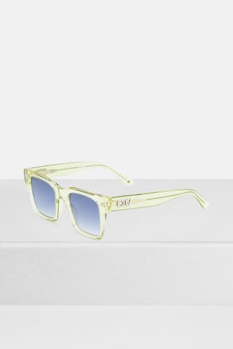 DSQUARED2 Sonnenbrille apfelgrün
