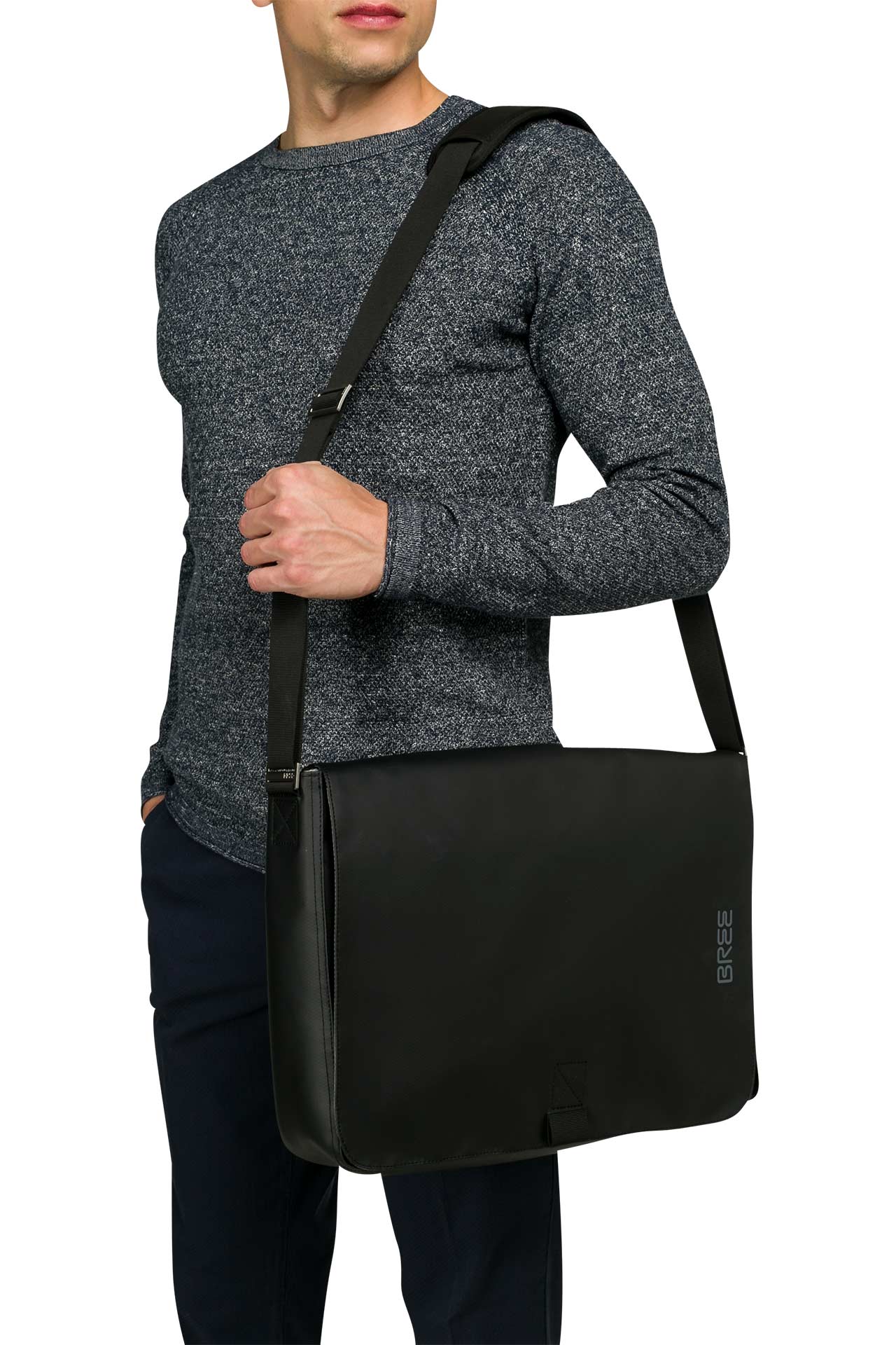 BREE Messenger 'Punch 711', Bild 1