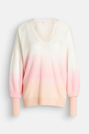 SPORTALM Wollmixpullover mehrfarbig