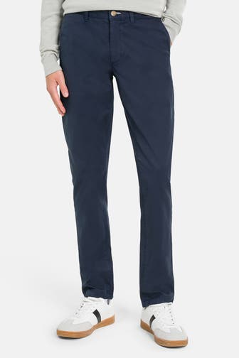 GANT Chino dunkelblau