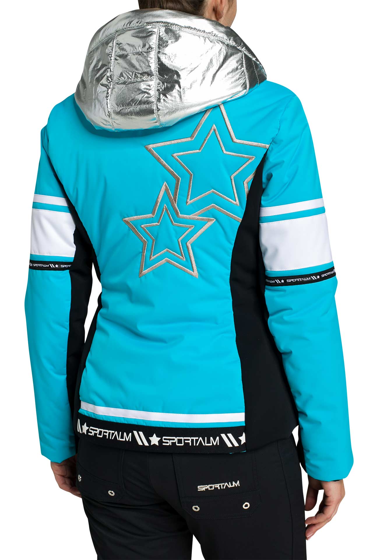 Sportalm skijacke sale