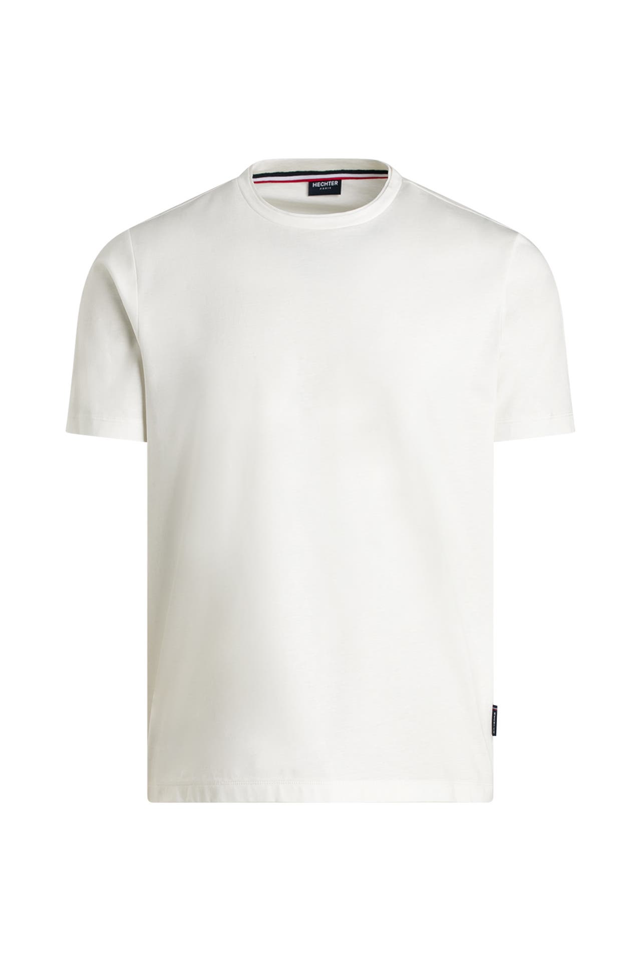 HECHTER Paris T-Shirt weiß, Bild 1