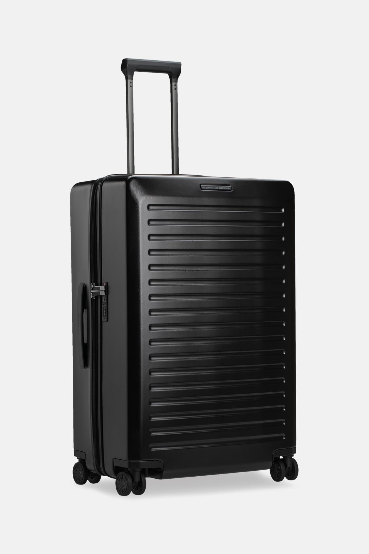 PORSCHE DESIGN Trolley schwarz, Bild 1