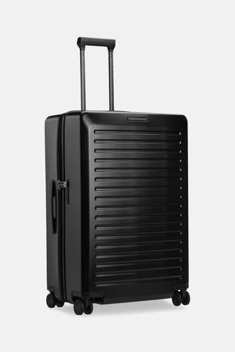 PORSCHE DESIGN Trolley schwarz