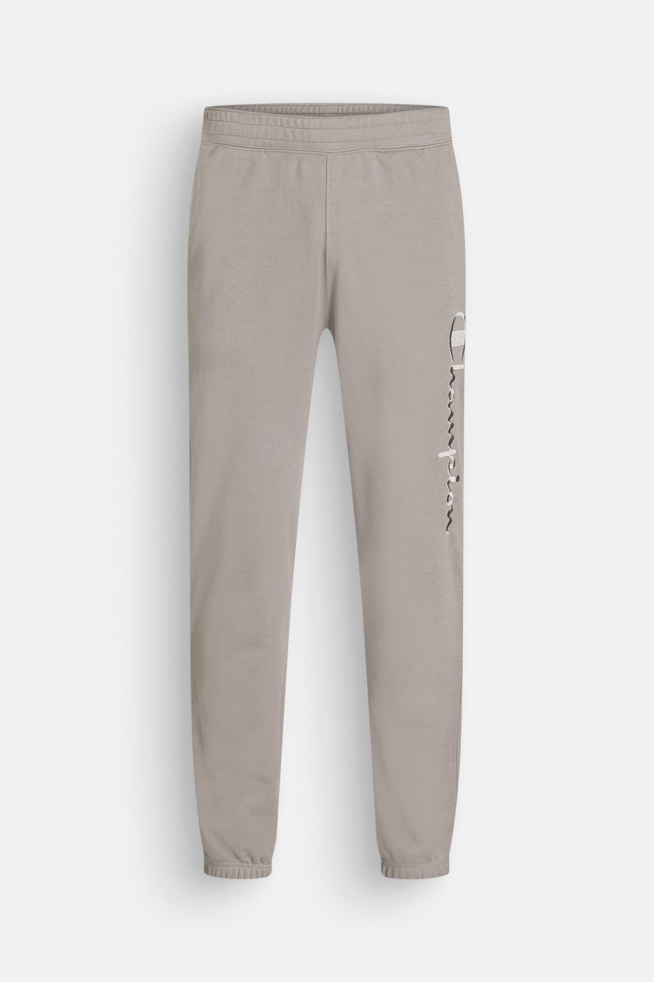 CHAMPION Sweatpants steingrau, Bild 1