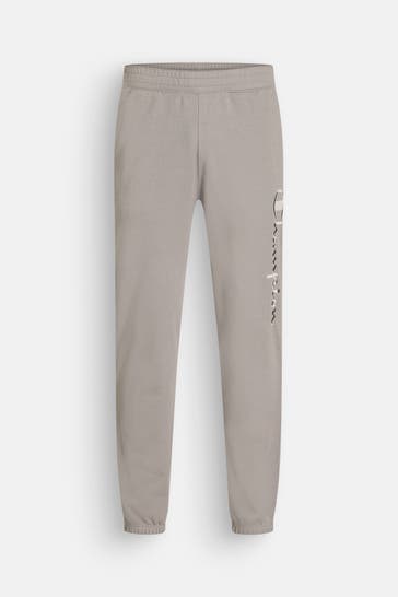 CHAMPION Sweatpants steingrau