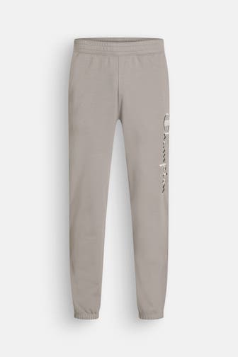 CHAMPION Sweatpants steingrau