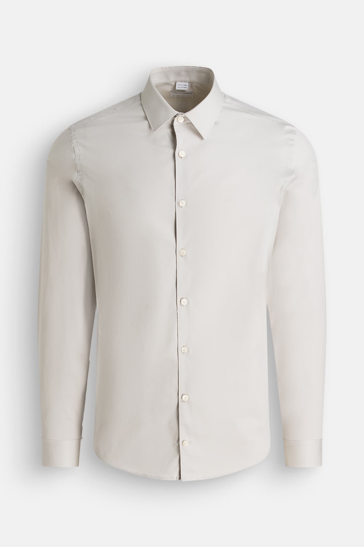 TIGER OF SWEDEN Casual-Hemd Extra Slim Fit, Bild 1