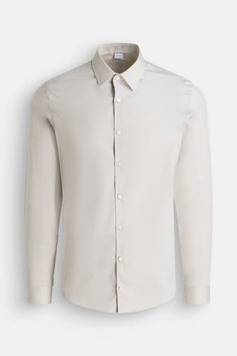 TIGER OF SWEDEN Casual-Hemd Slim Fit