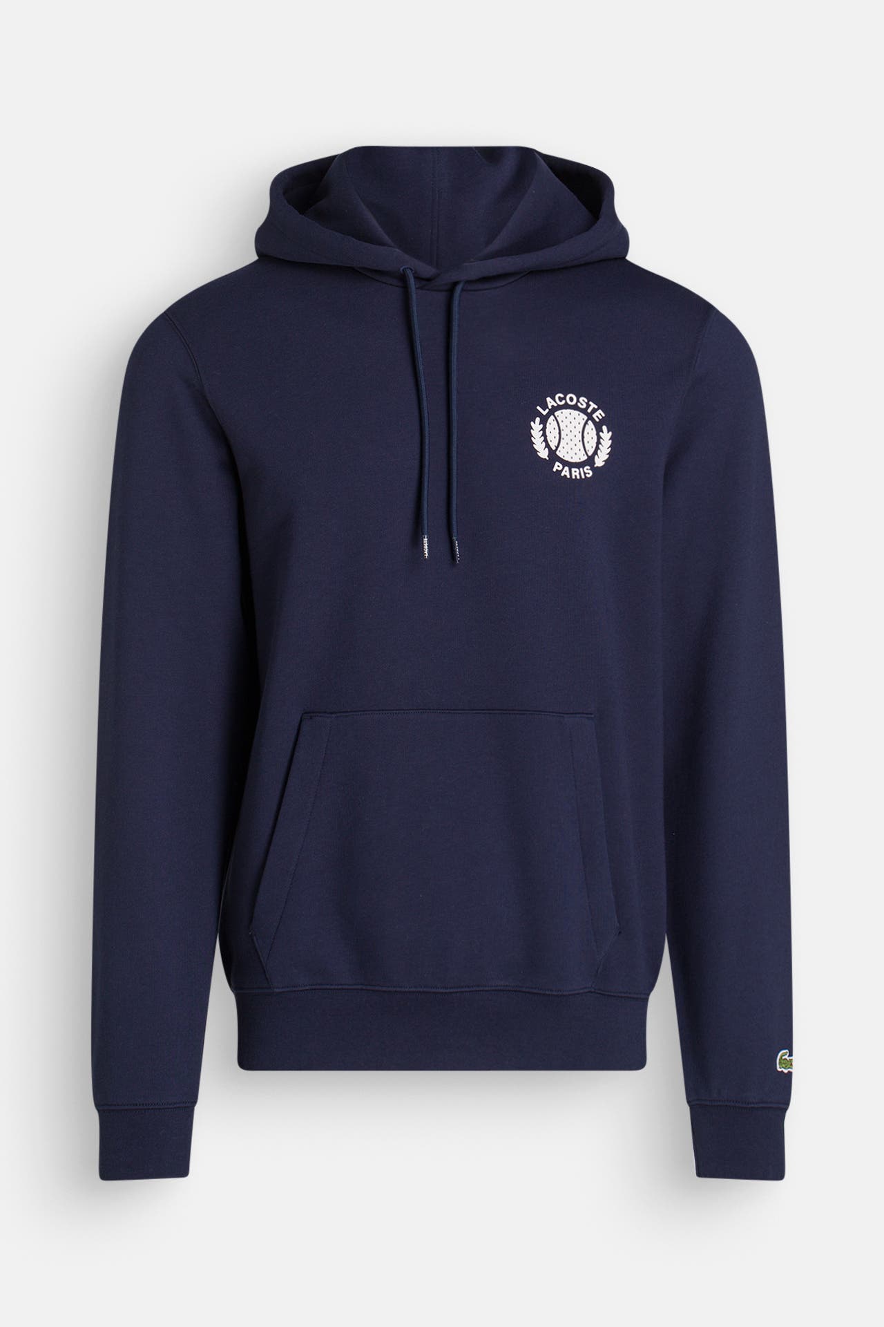 LACOSTE Hoodie nachtblau, Bild 1