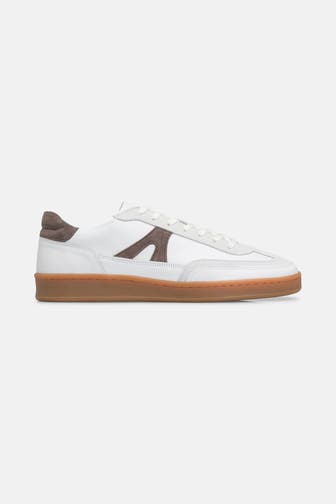 GARMENT PROJECT Sneaker 'Liga' mehrfarbig