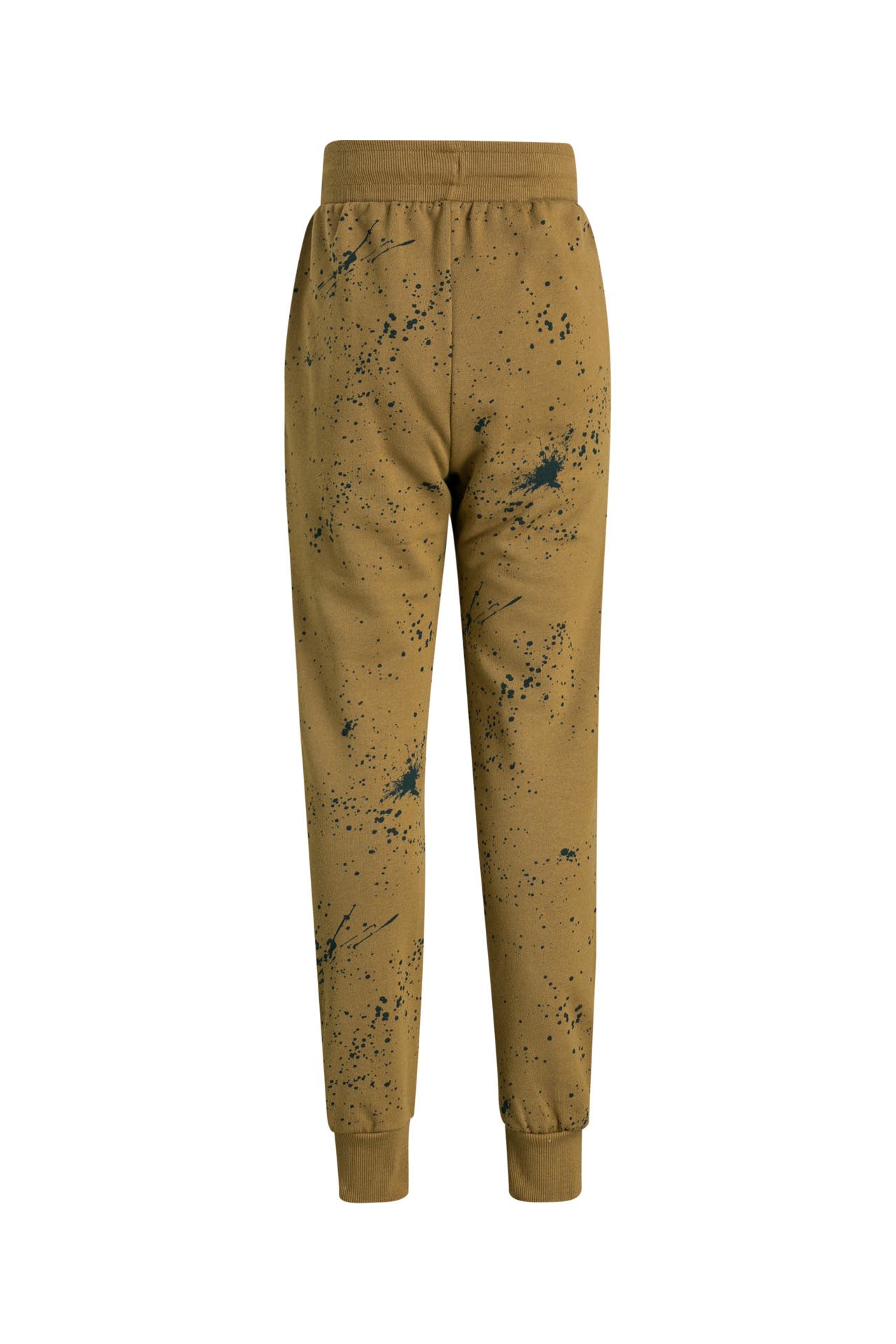 Sanetta Hose Aus Strickstoff Rosa Mous, Rose Blush, 2 Mois Bébé Garçon