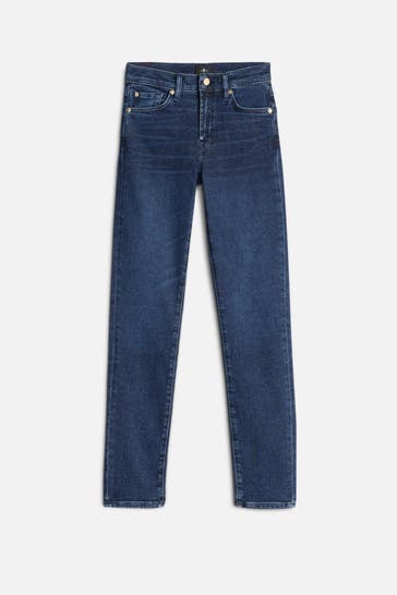 7 FOR ALL MANKIND Jeans 'Roxanne' skinny