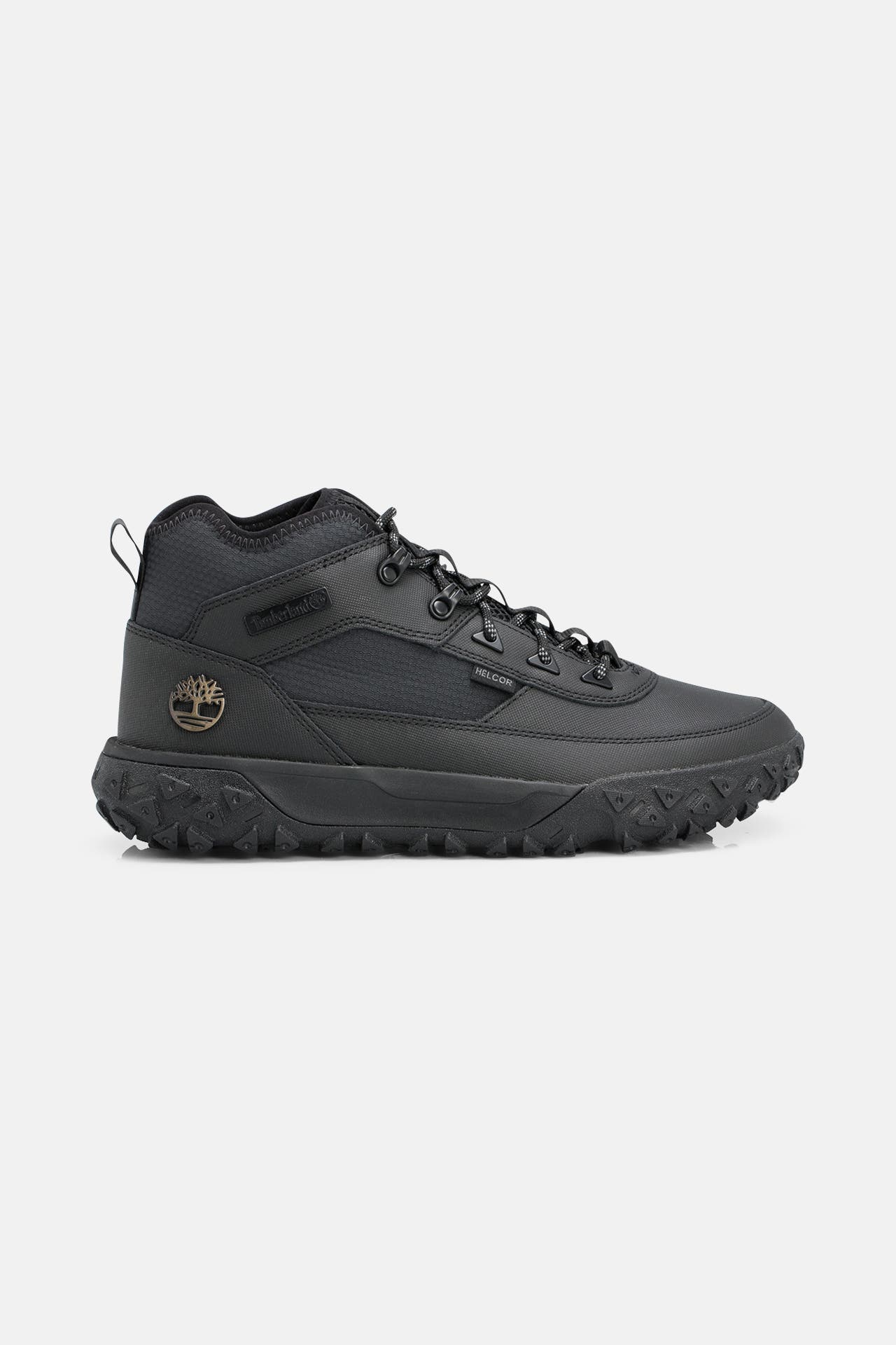 TIMBERLAND Sneaker 'GreenStride' schwarz, Bild 1