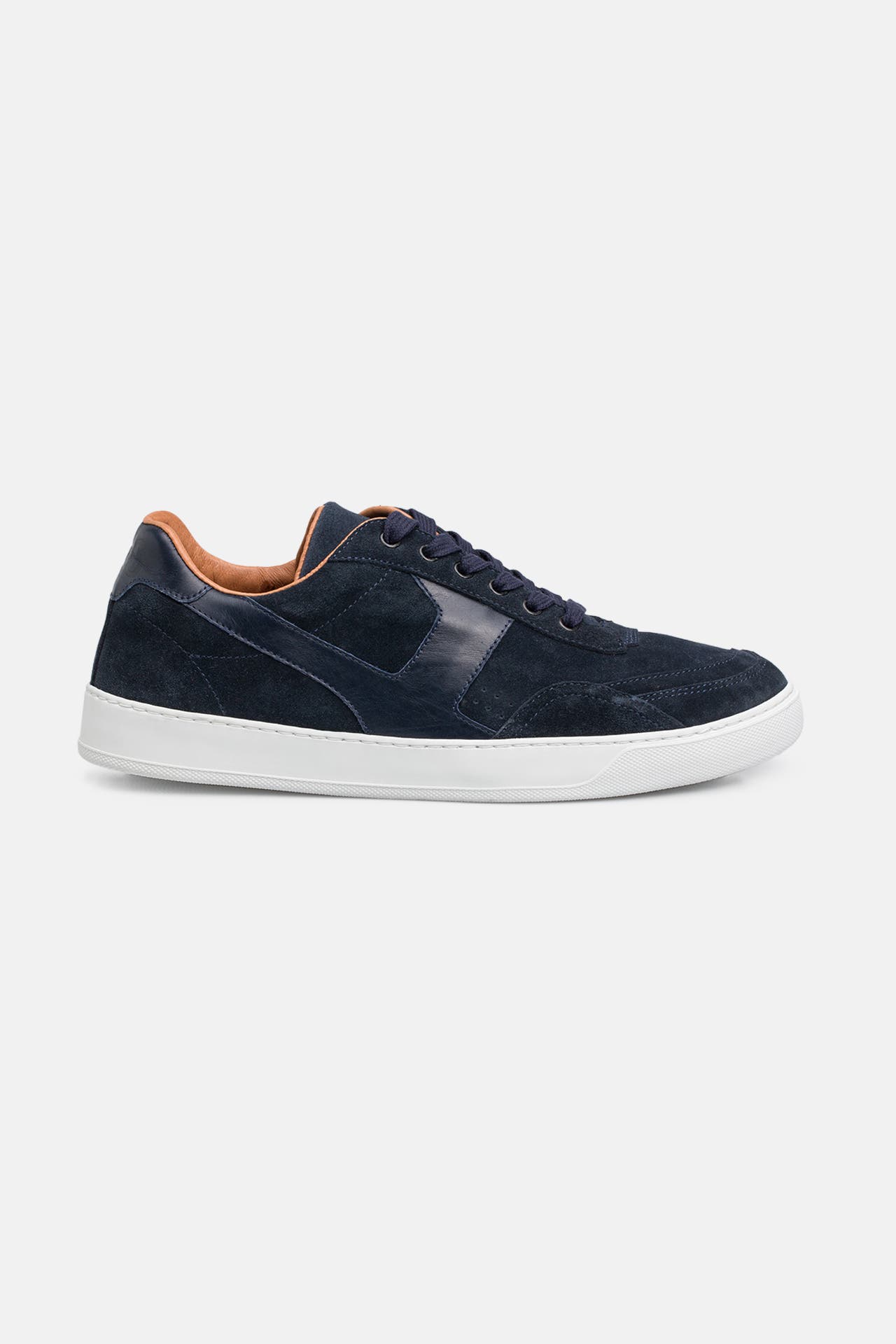 PANTOFOLA D'ORO Sneaker 'Santiago' nachtblau, Bild 1