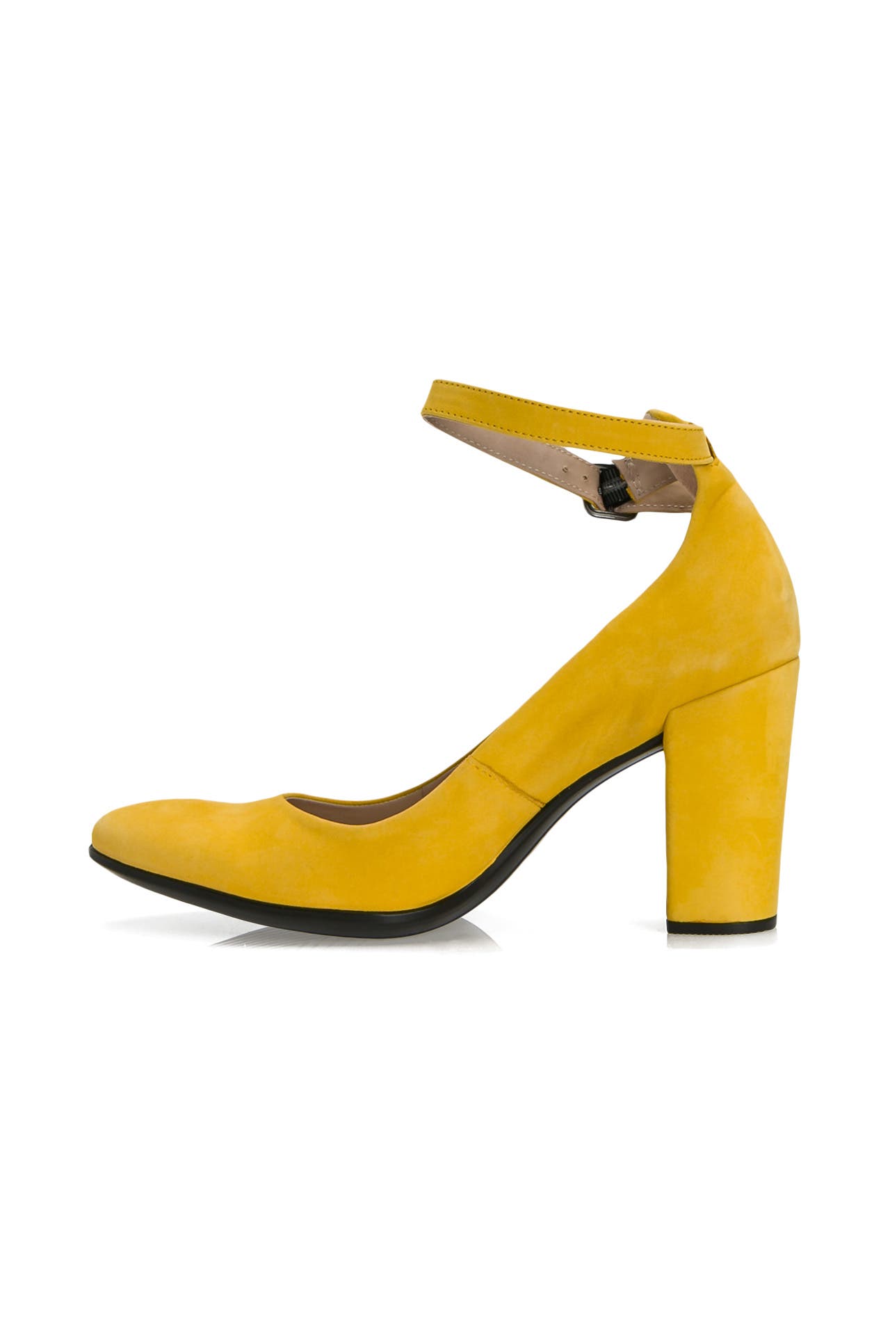 Pumps Shape 75 ECCO g nstig online kaufen Outletcity