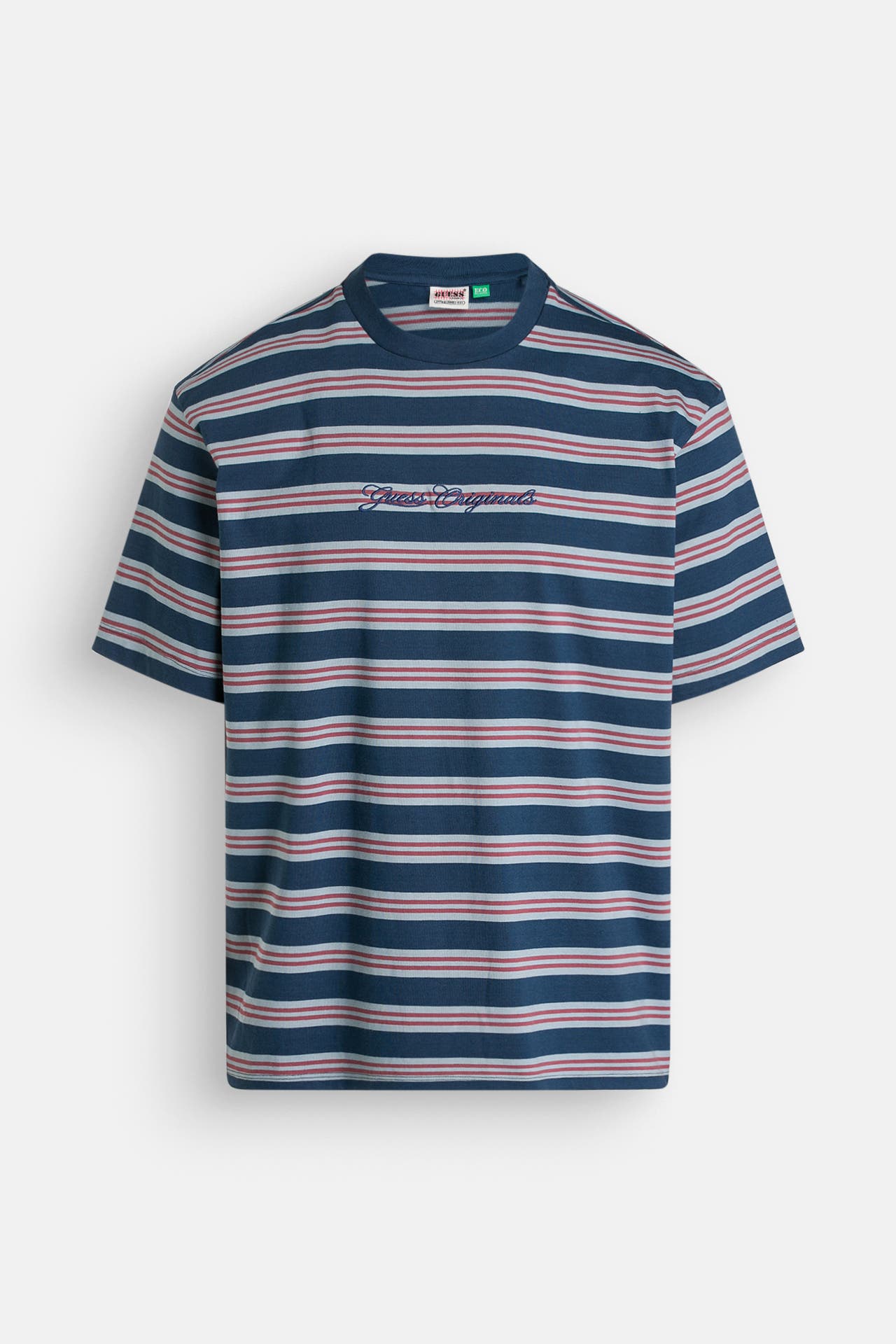 GUESS T-Shirt mehrfarbig, Bild 1