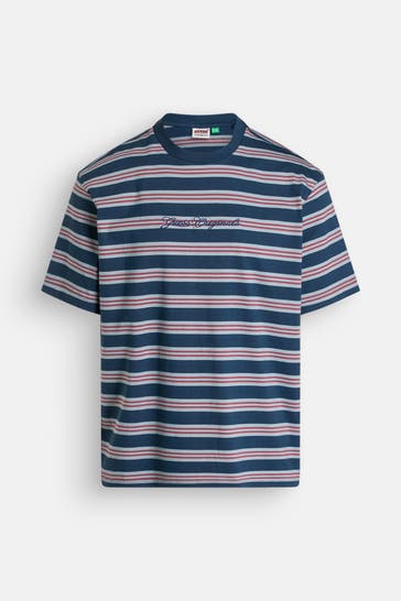 GUESS T-Shirt mehrfarbig