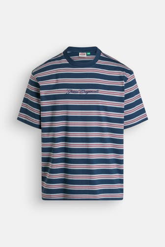 GUESS T-Shirt mehrfarbig