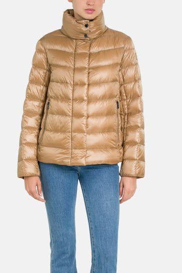 BOGNER Light-Daunenjacke 'Marcy' ocker