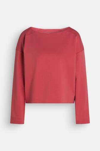 DRYKORN Sweatshirt 'Yene' koralle