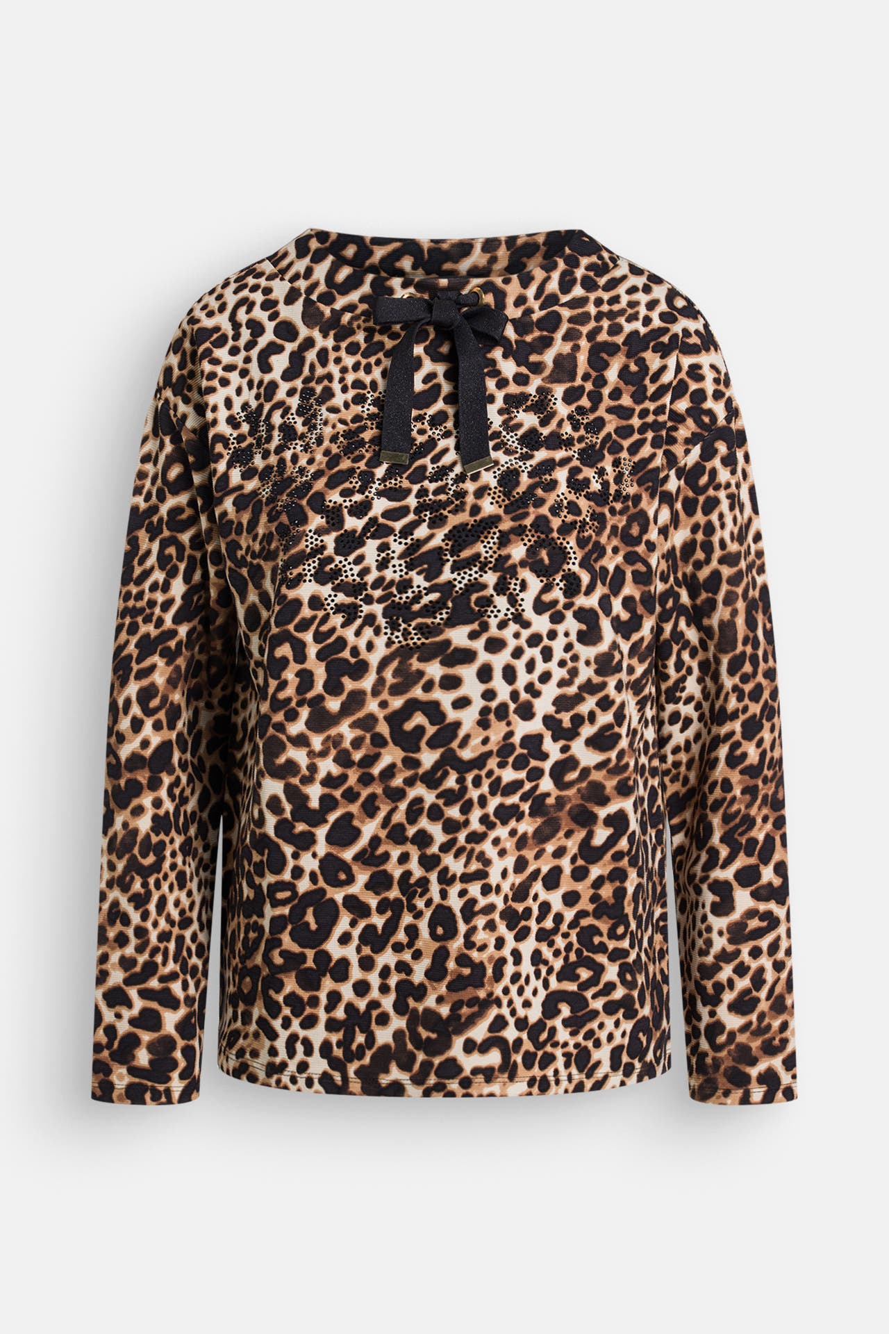 BETTY BARCLAY Sweatshirt animal, Bild 1
