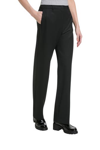 JOOP! Stoffhose schwarz