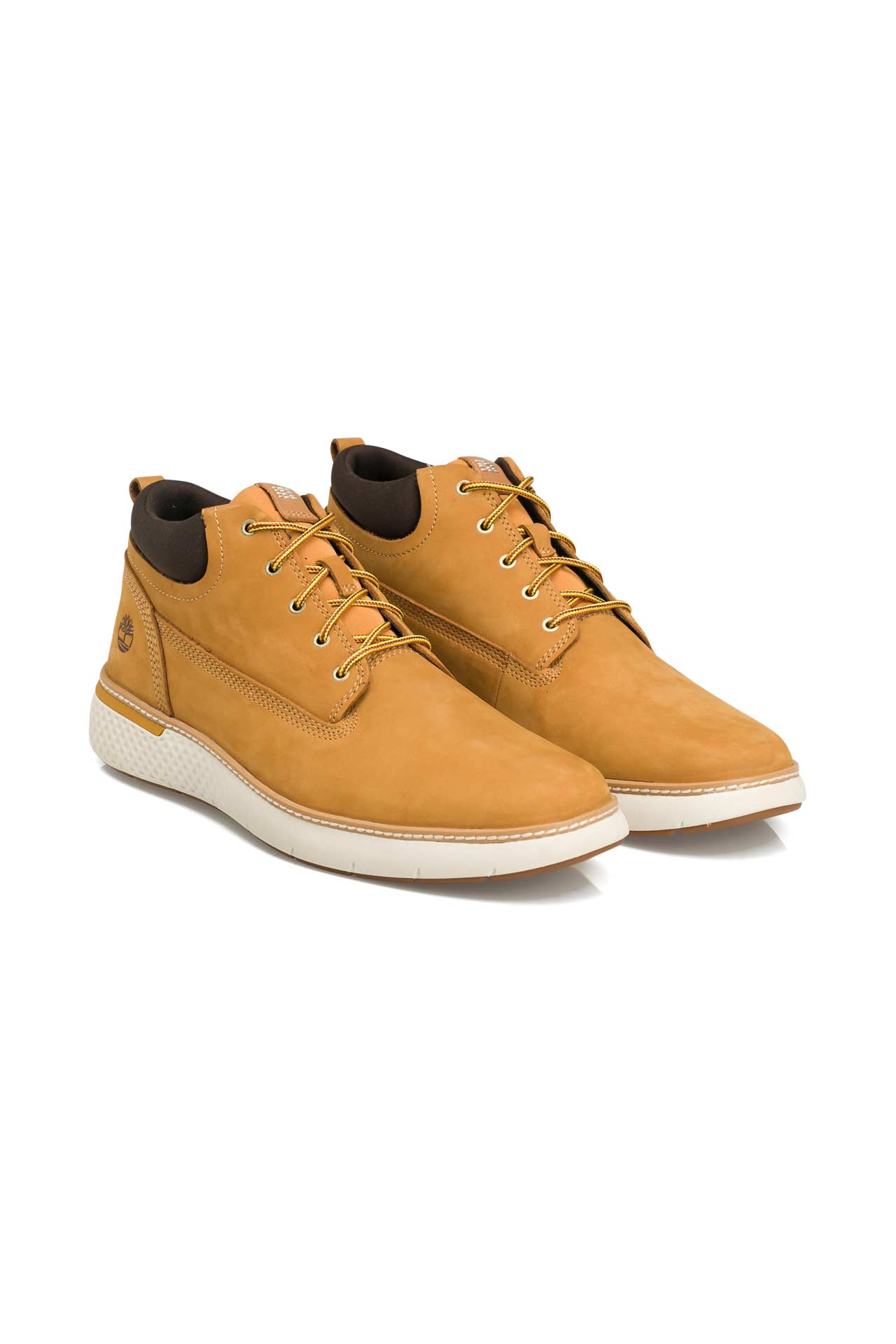 TIMBERLAND Sneaker 'Cross Mark', Bild 1