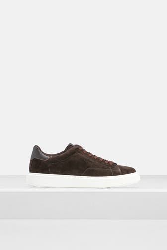 AIGNER Sneaker 'Oliver 3A' dunkelbraun