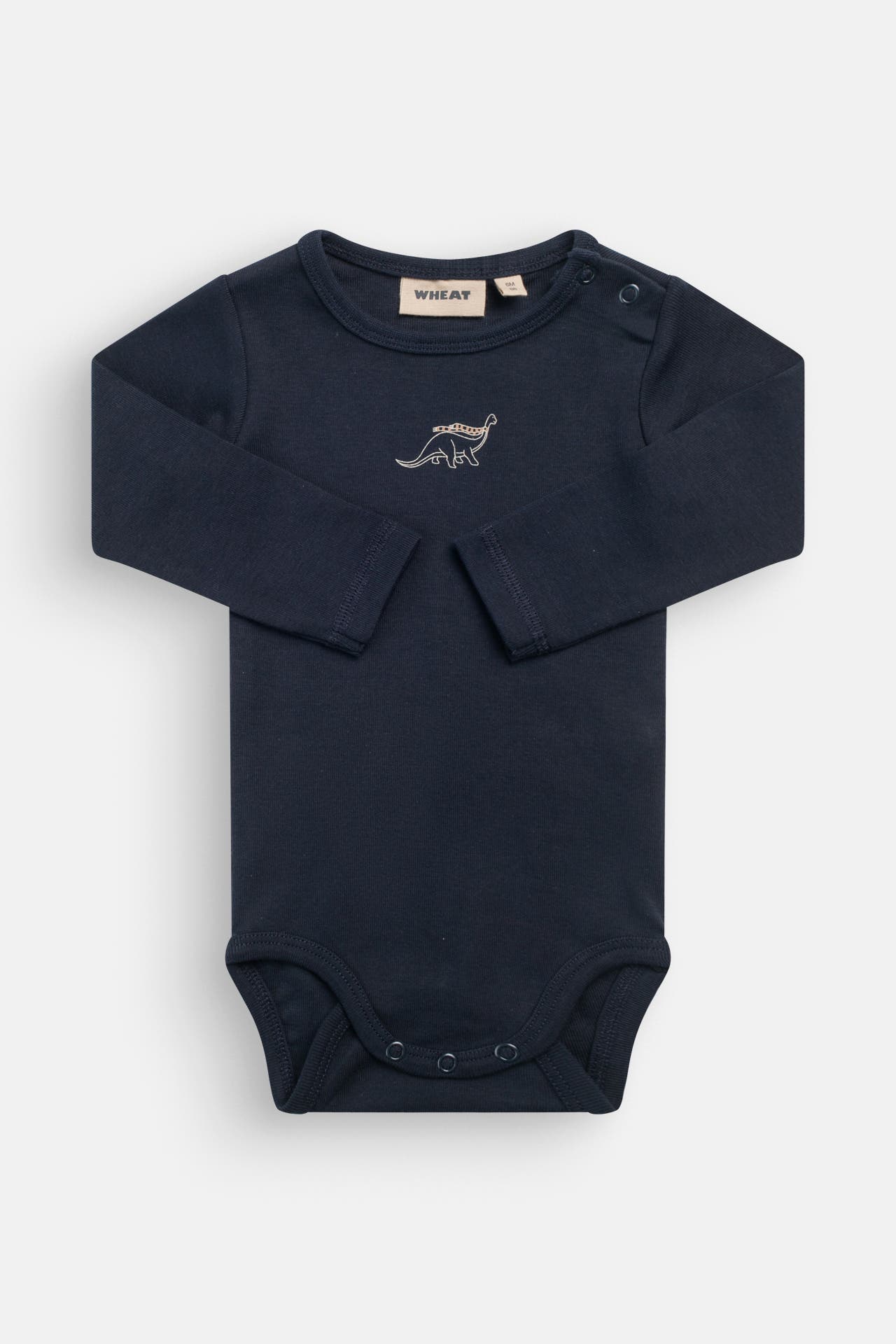 WHEAT Body navy, Bild 1