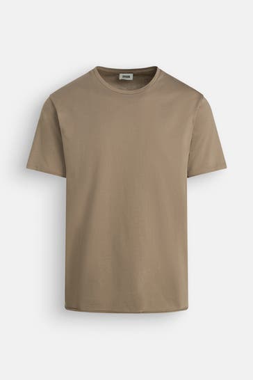 DRYKORN T-Shirt 'Marrio' greige