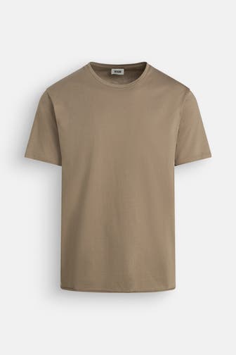 DRYKORN T-Shirt 'Marrio' greige