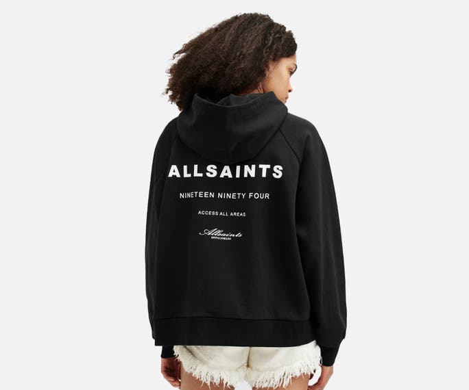 AllSaints