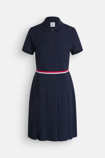 BOGNER Funktionskleid 'Marina' schwarzblau