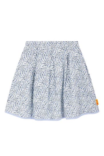 STEIFF Rock gemustert