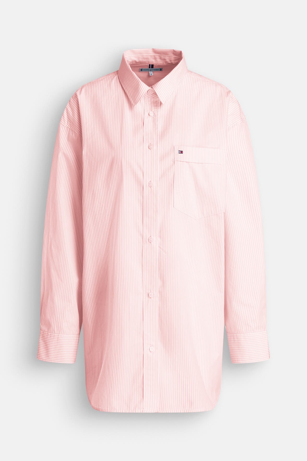 TOMMY HILFIGER Casual-Bluse gestreift, Bild 1