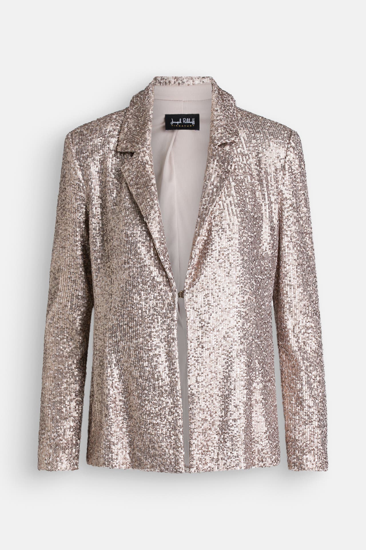 JOSEPH RIBKOFF Blazer roségold, Bild 1