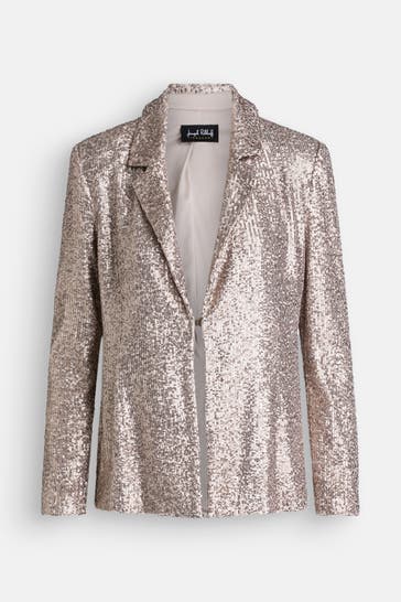 JOSEPH RIBKOFF Blazer roségold