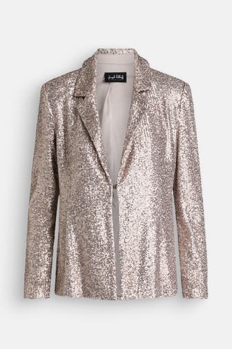 JOSEPH RIBKOFF Blazer roségold