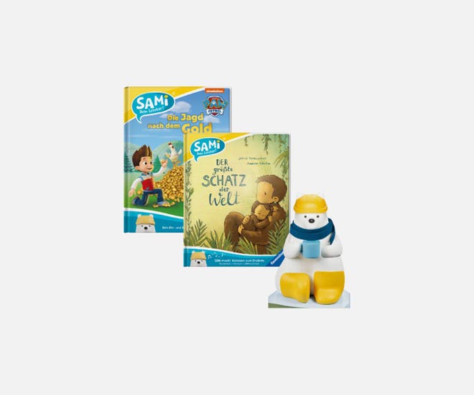 Ravensburger Sample Sale