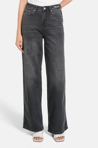 TOMMY HILFIGER Jeans 'Claire' wide