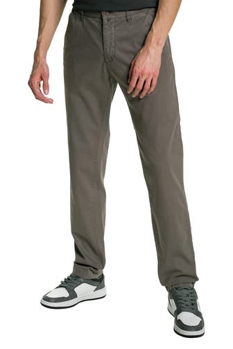 MARC O'POLO Chino grau