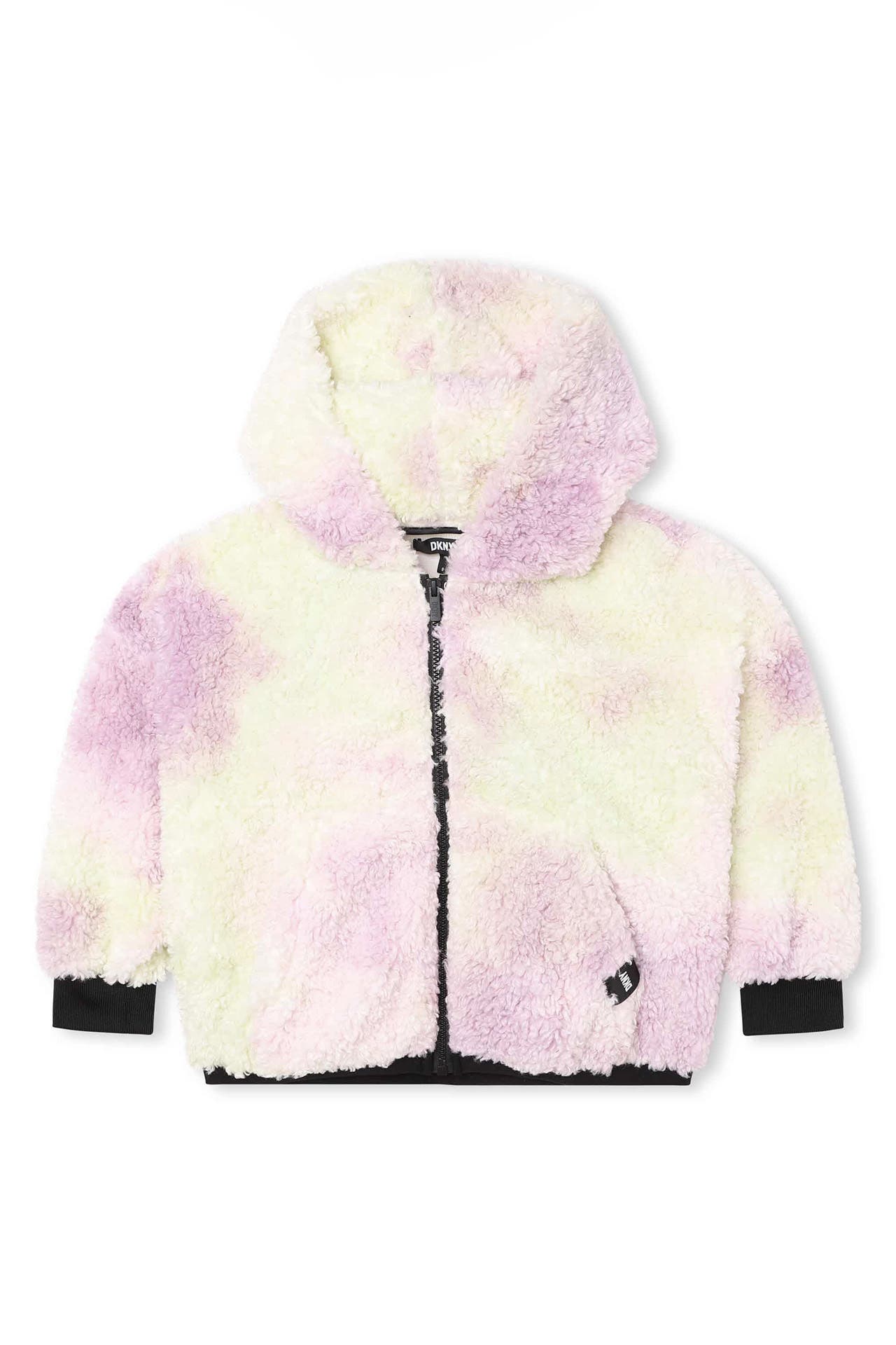 DKNY Übergangsjacke gemustert, Bild 1