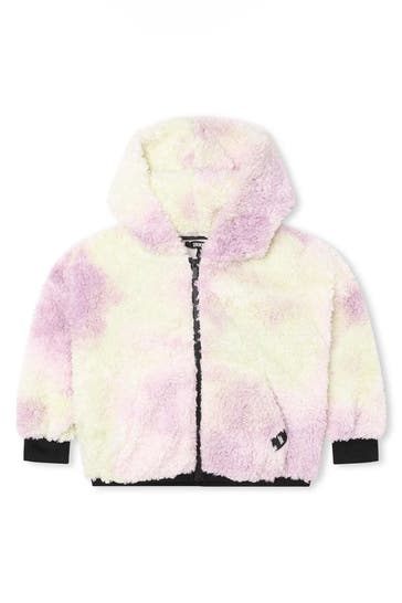 DKNY Übergangsjacke gemustert